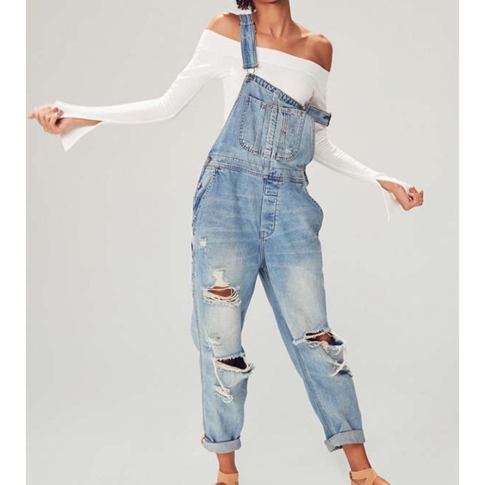 Urban Outfitters Vintage Overalls
