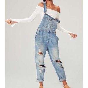 Urban Outfitters Vintage Overalls
