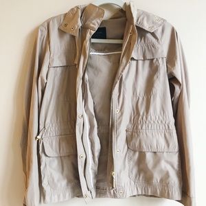 ZARA Womens Jacket