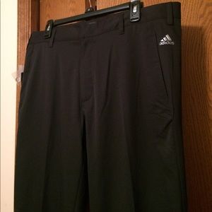 Adidas gold pants