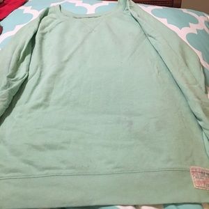 Old navy sweatshirt