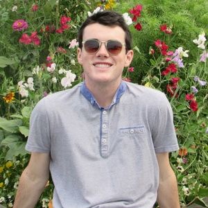 Meet your Posher, Ryan