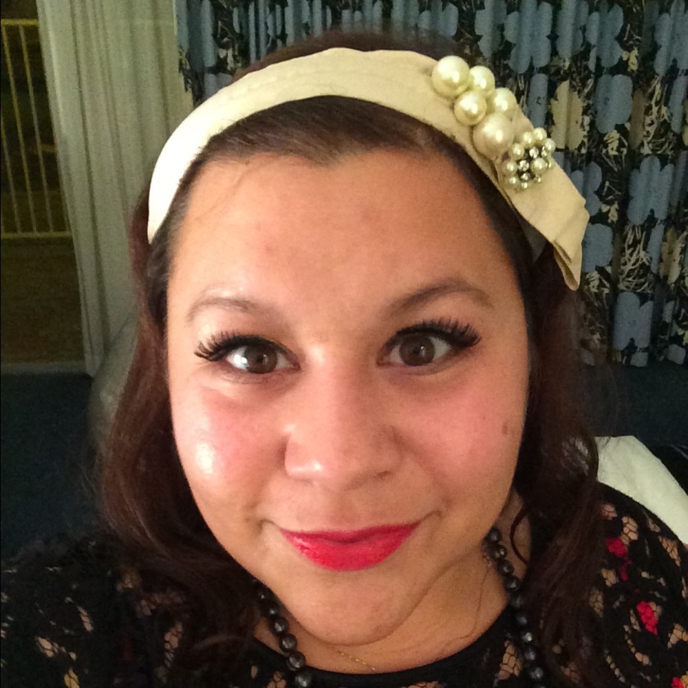 Meet your Posher, Rachel
