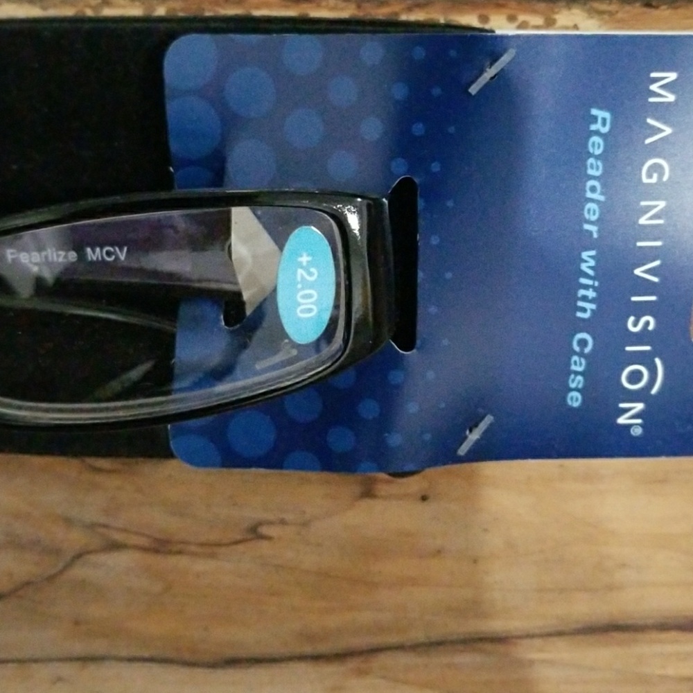 Magnivision - Picture 5 of 6