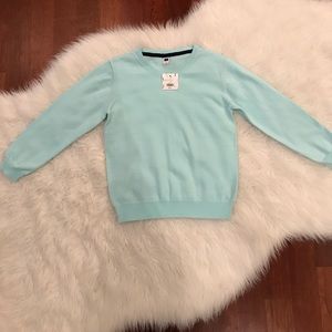 Boys sweater.