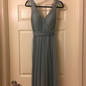 BHLDN Bridesmaid Dress