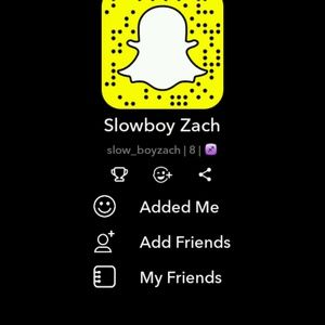 Meet your Posher, Zach