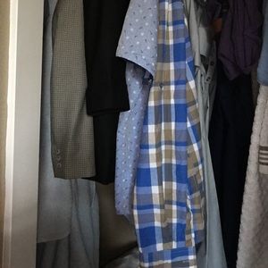 Meet your Posher, Morin