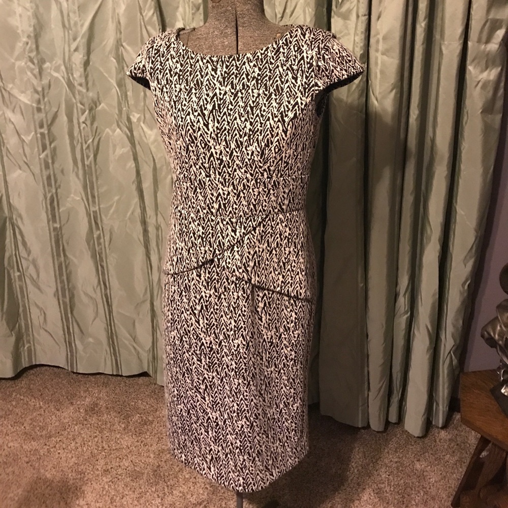 Calvin Klein dress