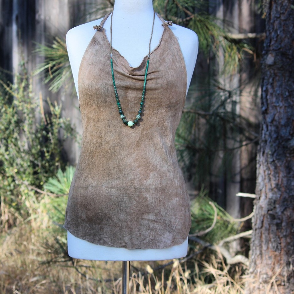 Sinewmoon Mexicali Halter