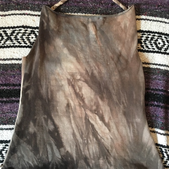 Sinewmoon Mexicali Halter - Picture 2 of 4