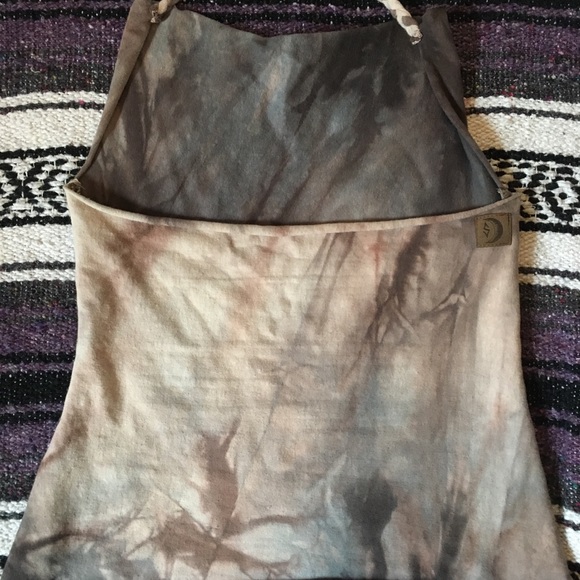 Sinewmoon Mexicali Halter - Picture 3 of 4