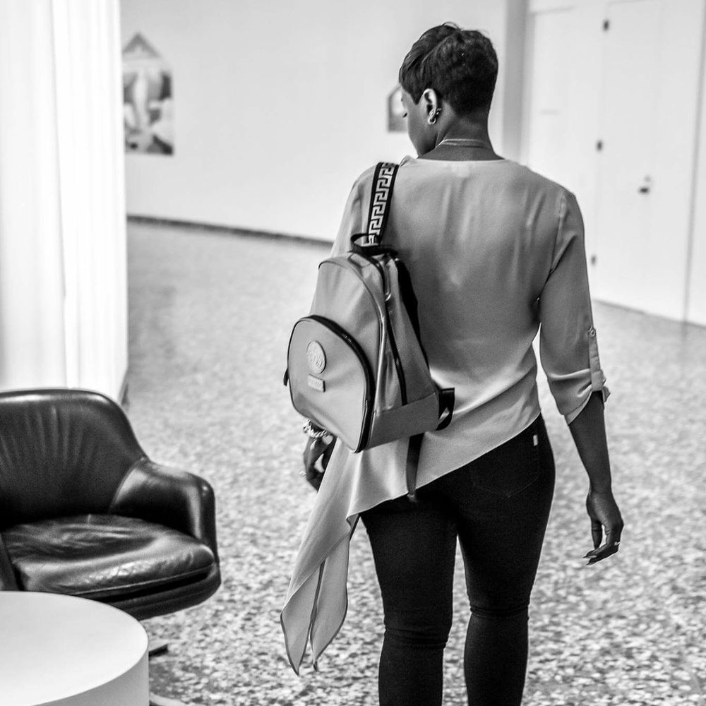 Meet your Posher, Shannon