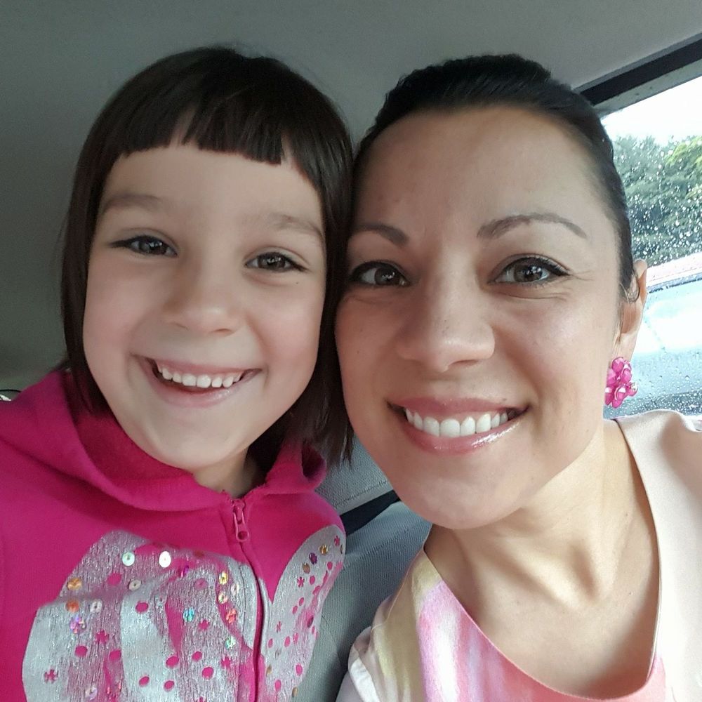 Meet your Posher, Ildiko