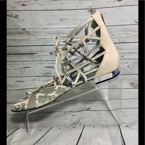 Sam Edelman Denver Women's Gladiator Size 11 M Sam Edelman Denver Women's Gladiator Size 11 M