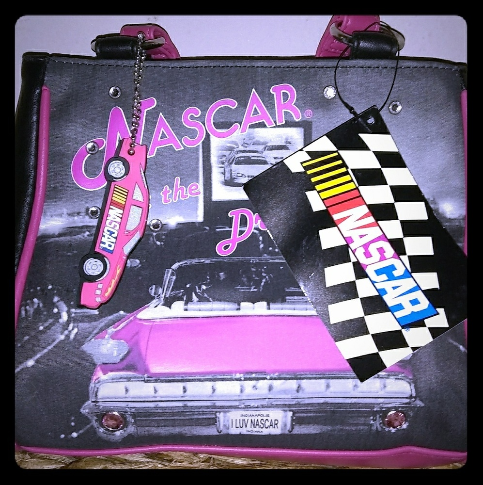 Small purse
