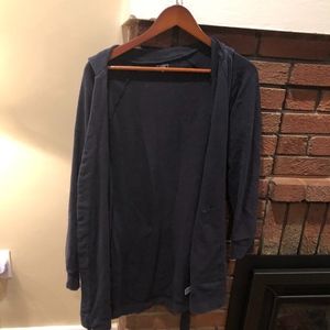 Womens Bathrobe - small