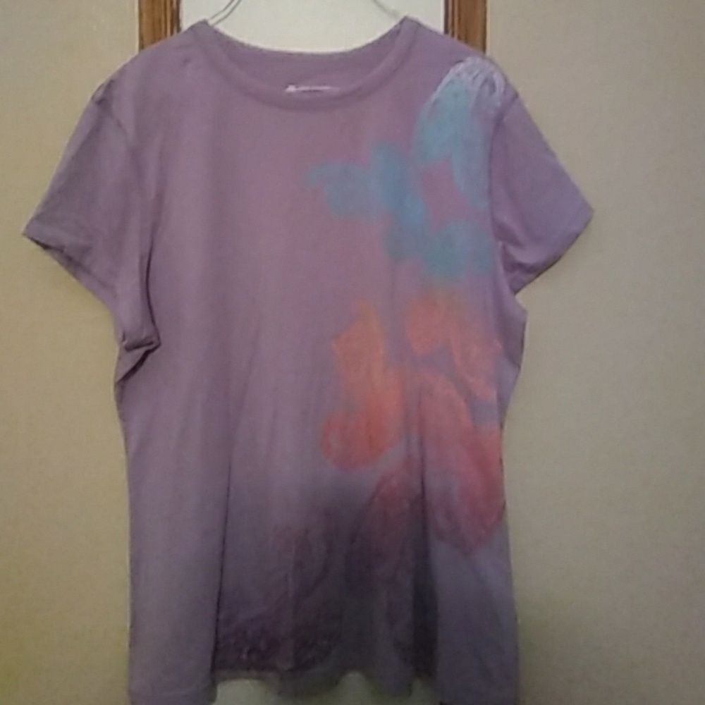 Tee