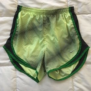 Womens Nike shorts
