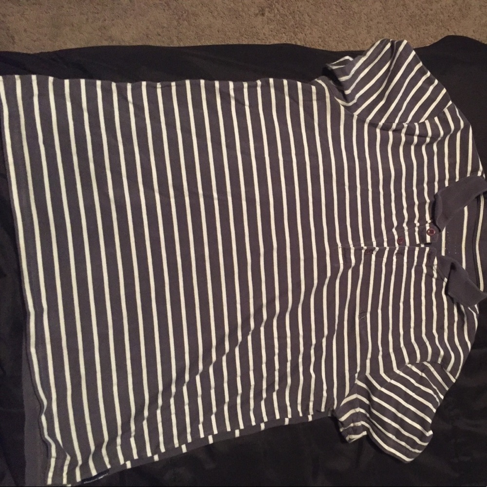 Armani Exchange polo