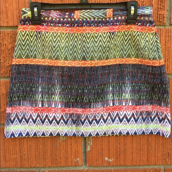 Topshop PETITE Dresses & Skirts - 🏖SALE🏖 Top shop mini skirt