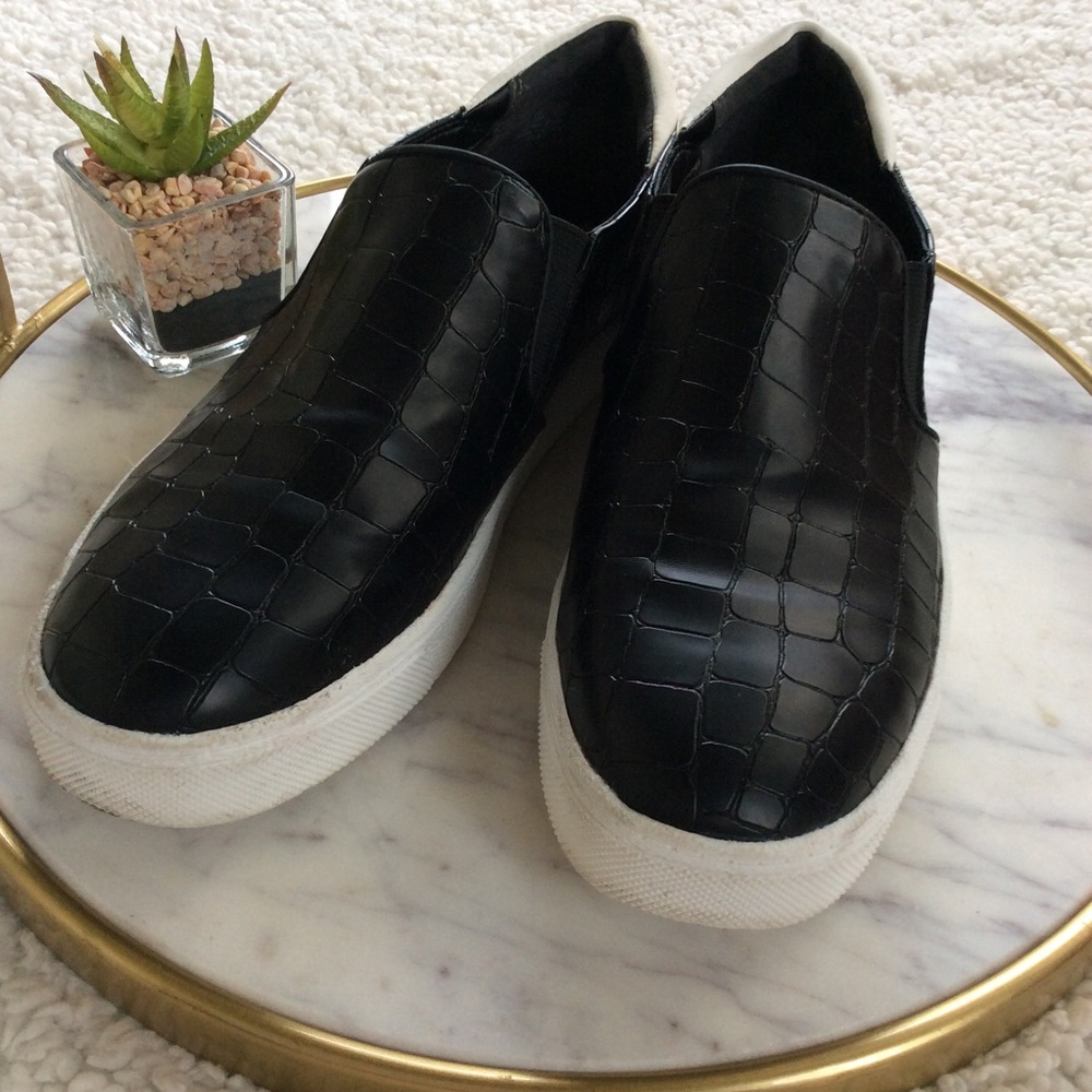 Sam Edelman Lacey Platform Slip-On Sneaker