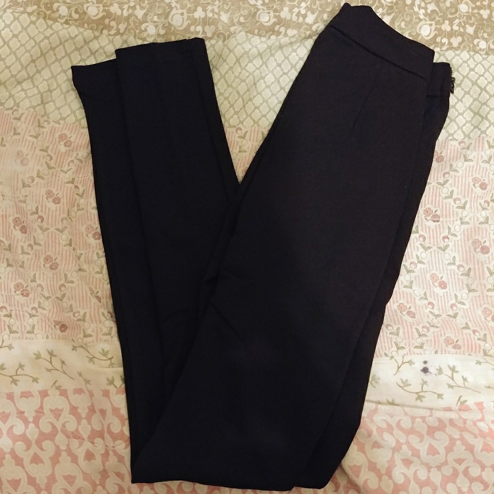 Fashion Nova Cassie Stretch Pants