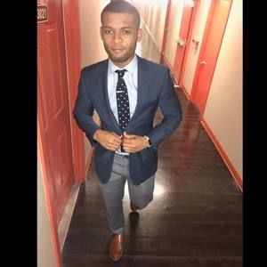 Meet your Posher, Delmar