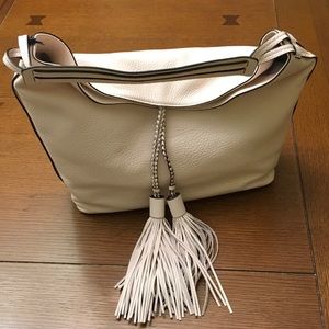 Palest Pink Rebecca Minkoff Shoulder Bag Palest Pink Rebecca Minkoff Shoulder Bag