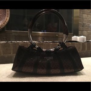 VITTORIO CLUTCH PURSE GREAT SMALL CLUTCH/PURSE VITTORIO CLUTCH PURSE GREAT SMALL CLUTCH/PURSE