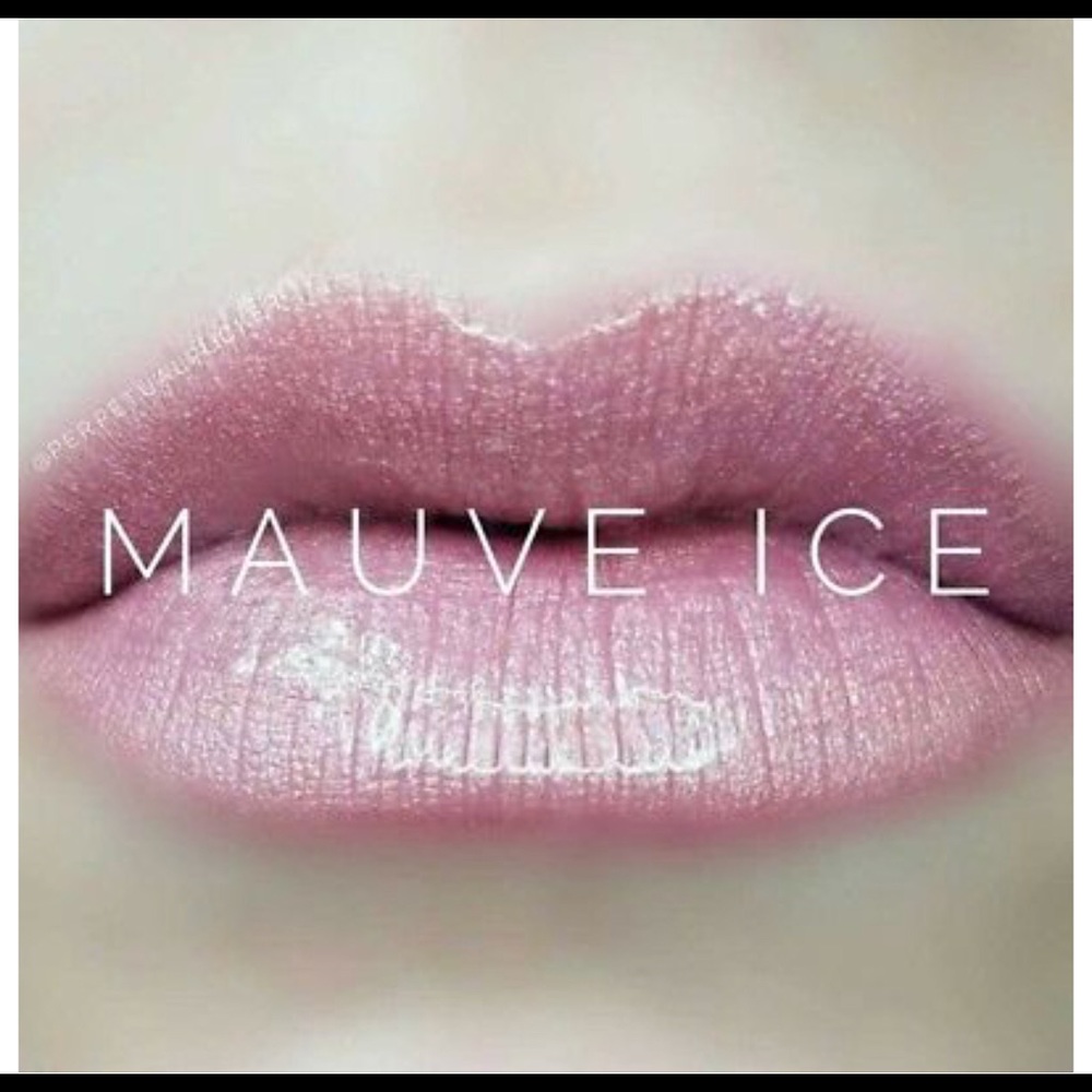 Mauve Ice LipSense