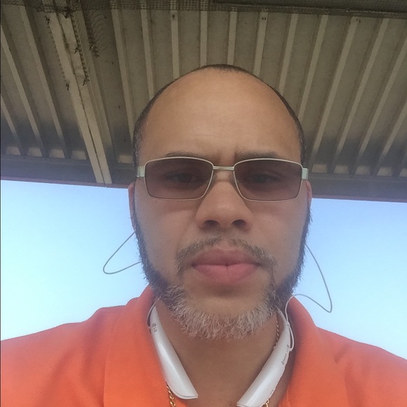 Meet your Posher, Darrell - Picture 1 of 1