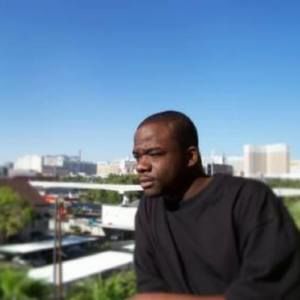 Meet your Posher, Keith djkl