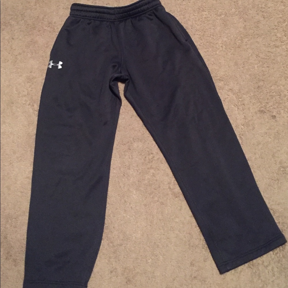 Under Armour sweats
