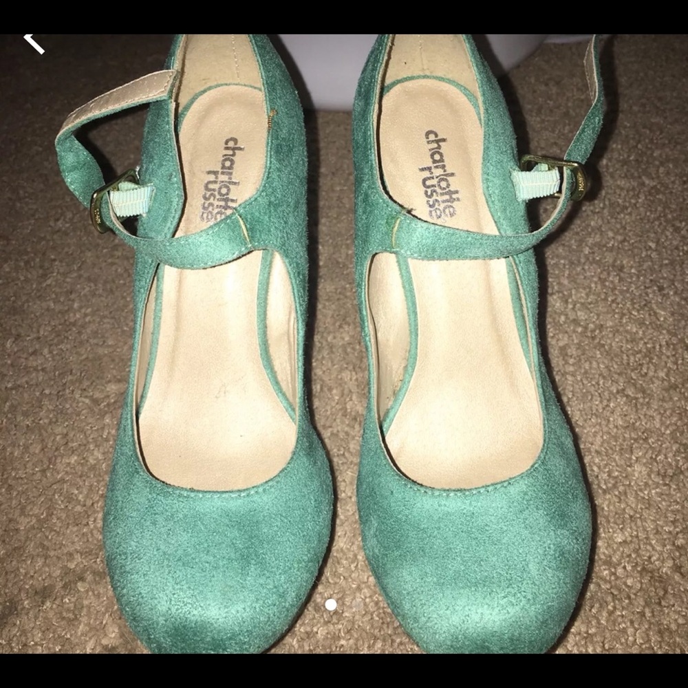 Wedges