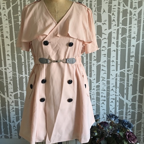 Dress/jacket - Picture 1 of 6