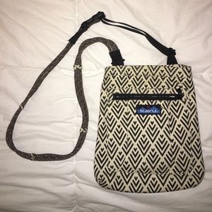 Kavu crossbody bag Kavu crossbody bag