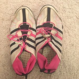 Sketchers Good grip Water Shoes