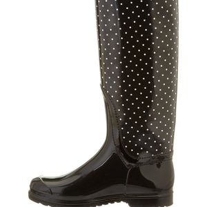 **SALE** NWOT DOLCE & GABBANA Rain Boots