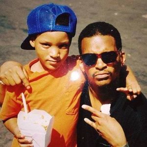 Meet your Posher, Micheal