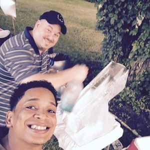 Meet your Posher, Joseph