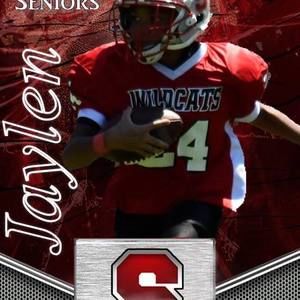 Meet your Posher, Steven