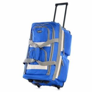 8 pocket travel luggage 8 pocket travel luggage