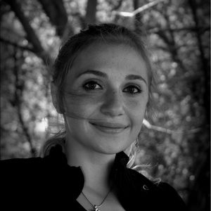 Meet your Posher, Haylee