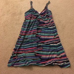 Billabong sundress Billabong sundress