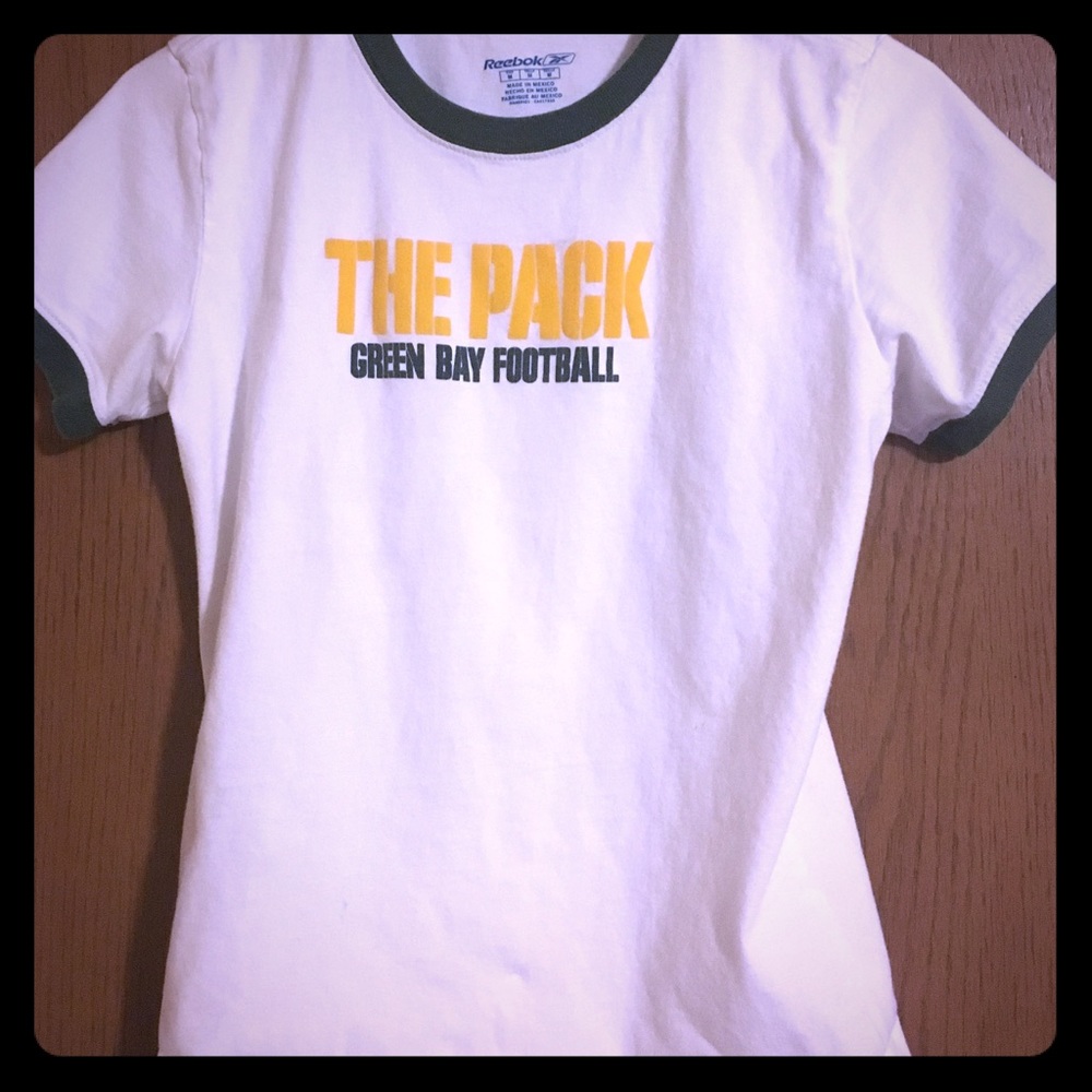 Green Bay Packers T-shirt
