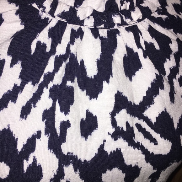 LOFT 00P shift dress🎂 - Picture 4 of 4