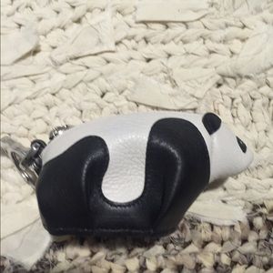 loewe panda coin purse loewe panda coin purse