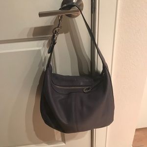 Medium Leather Coach Purse Medium Leather Coach Purse