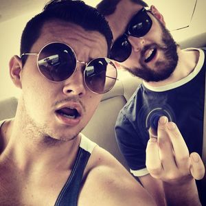 Meet your Posher, Alexander